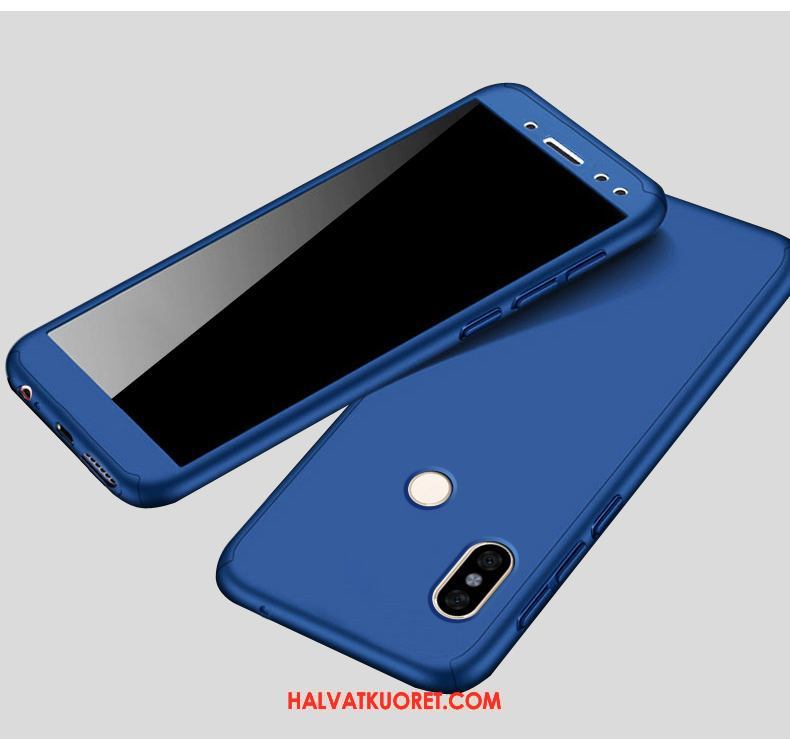 Xiaomi Redmi Note 5 Kuoret Puhelimen Luova, Xiaomi Redmi Note 5 Kuori Persoonallisuus Kotelo Beige