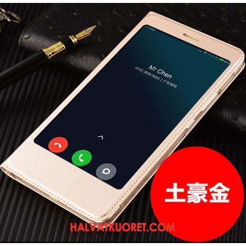 Xiaomi Redmi Note 5 Kuoret Simpukka Pieni Kotelo, Xiaomi Redmi Note 5 Kuori Puhelimen Beige