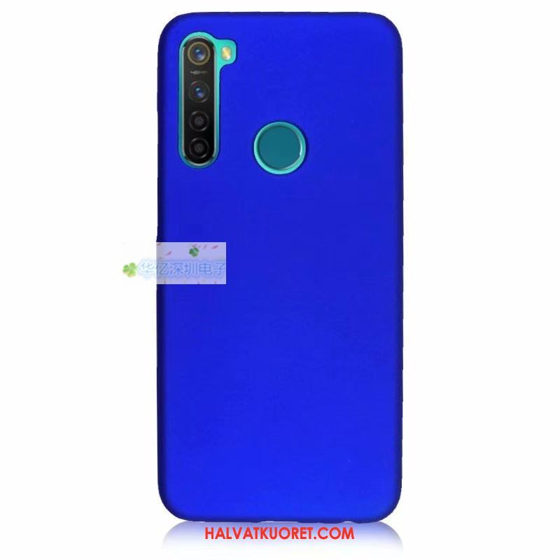 Xiaomi Redmi Note 8t Kuoret Suojaus Musta Pesty Suede, Xiaomi Redmi Note 8t Kuori Pieni Beige