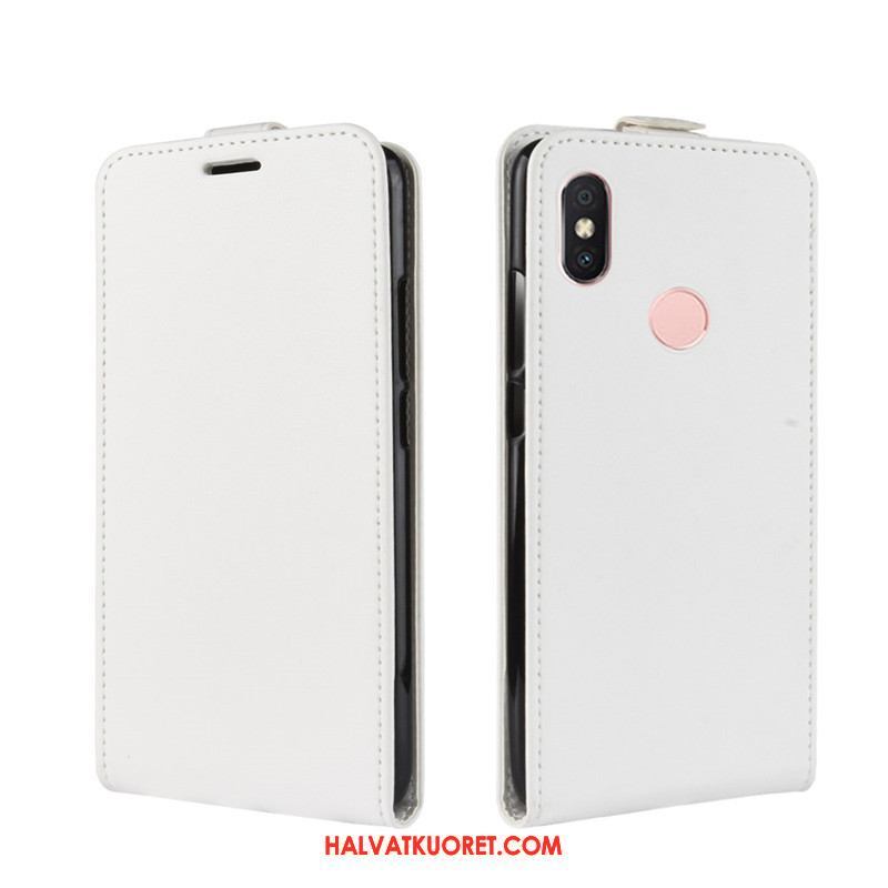 Xiaomi Redmi S2 Kuoret Pieni Murtumaton Silikoni, Xiaomi Redmi S2 Kuori Kotelo Puhelimen Beige