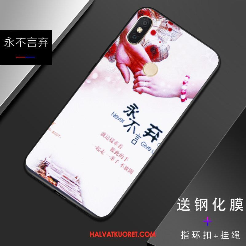 Xiaomi Redmi S2 Kuoret Puhelimen Keltainen Murtumaton, Xiaomi Redmi S2 Kuori Pesty Suede Suojaus Beige