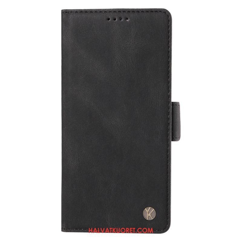 Ykatu Mokkanahkaefekti