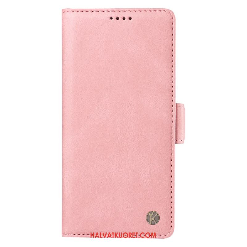 Ykatu Mokkanahkaefekti