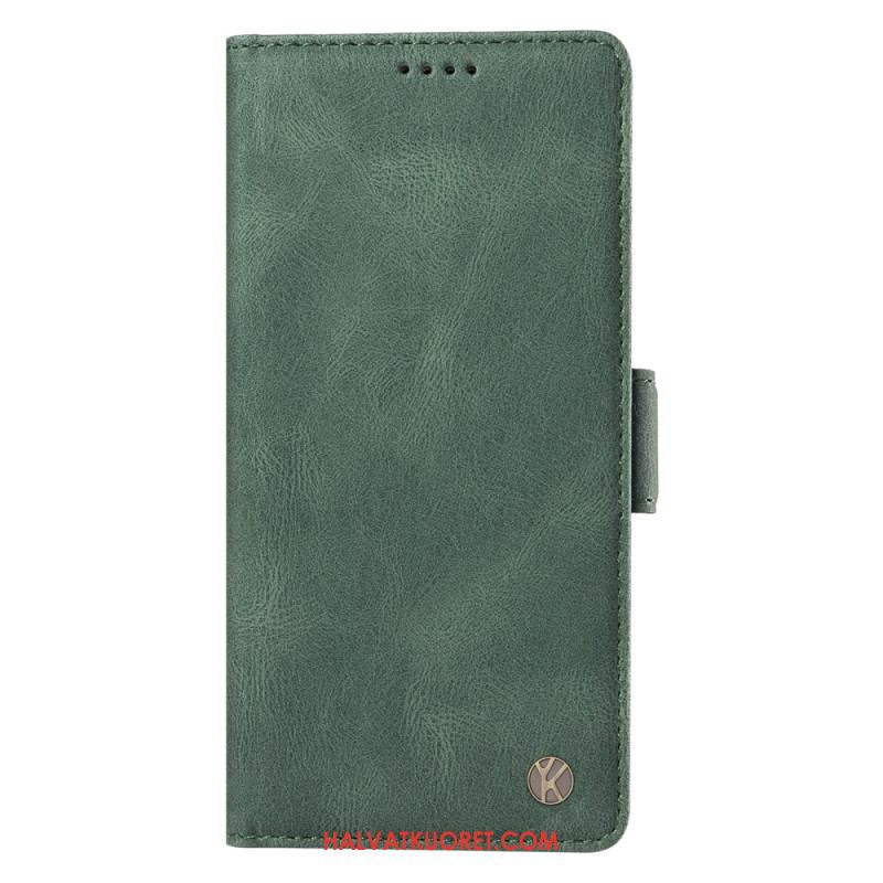 Ykatu Mokkanahkaefekti