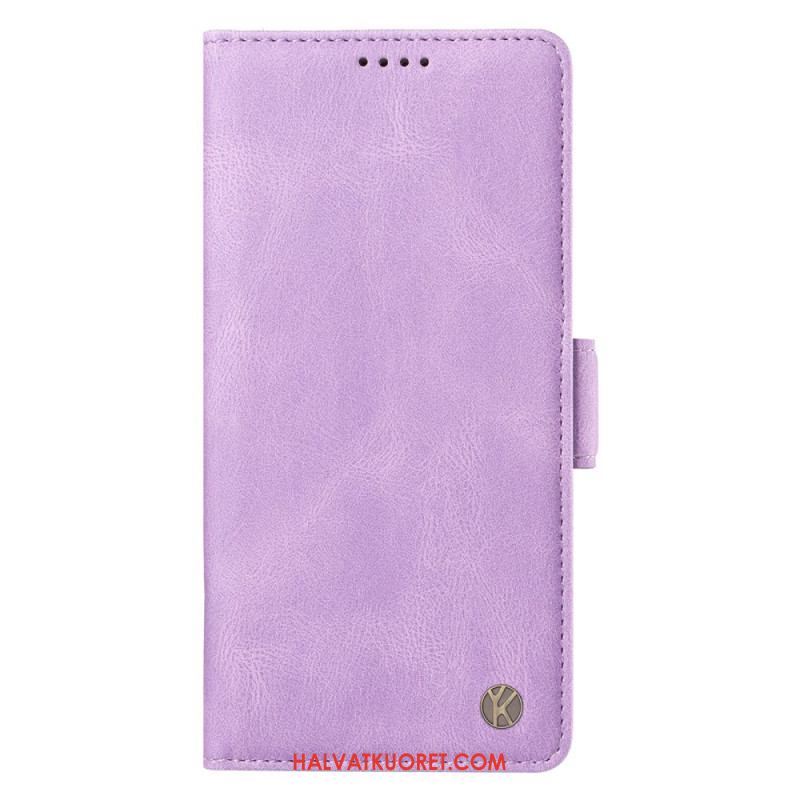 Ykatu Mokkanahkaefekti