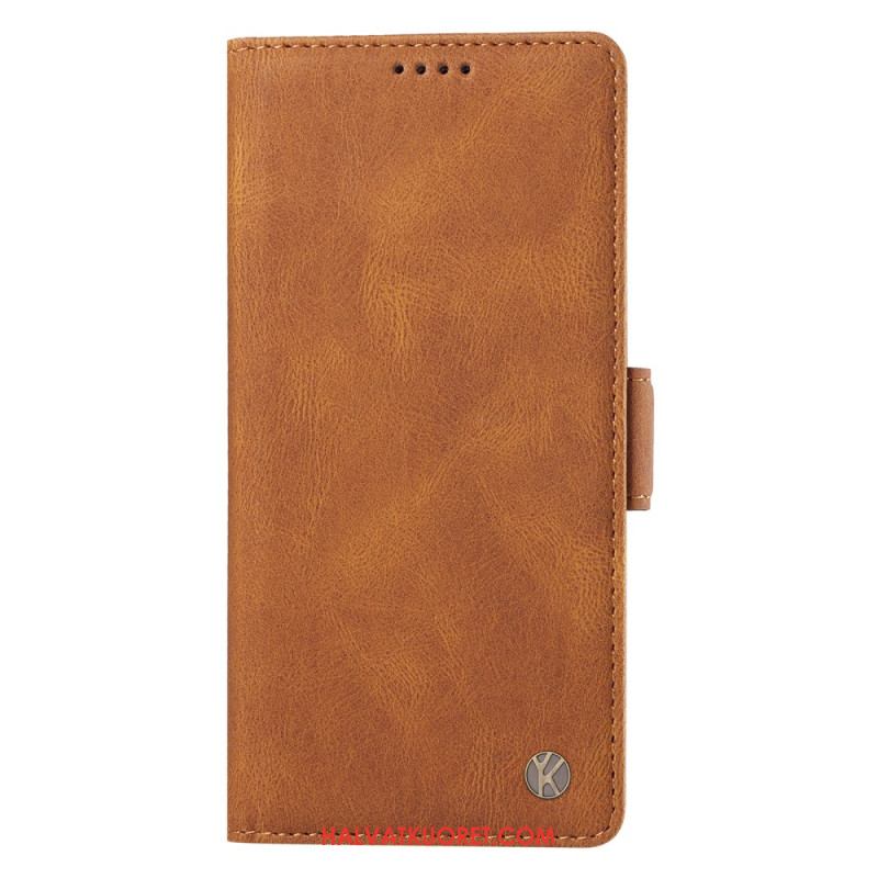 Ykatu Mokkanahkaefekti