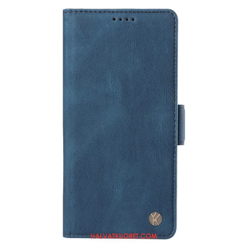 Ykatu Mokkanahkaefekti