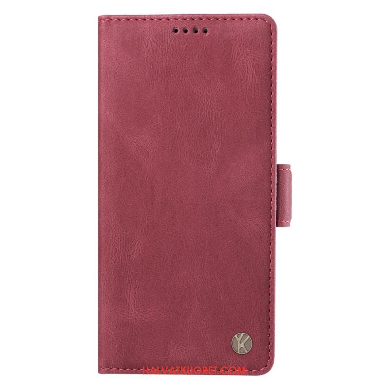 Ykatu Mokkanahkaefekti