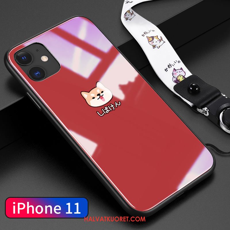 iPhone 11 Kuoret Kotelo Suojaus, iPhone 11 Kuori All Inclusive Puhelimen