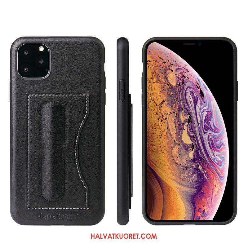 iPhone 11 Pro Kuoret All Inclusive Kortti Murtumaton, iPhone 11 Pro Kuori Puhelimen