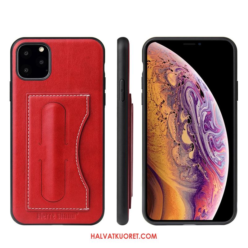 iPhone 11 Pro Kuoret All Inclusive Kortti Murtumaton, iPhone 11 Pro Kuori Puhelimen