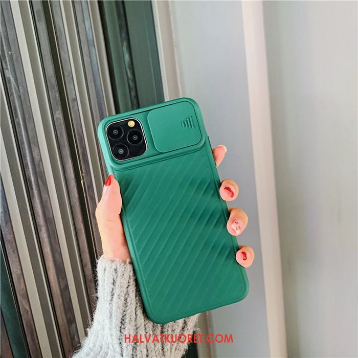 iPhone 11 Pro Kuoret Kotelo Puhelimen Murtumaton, iPhone 11 Pro Kuori Silikoni All Inclusive