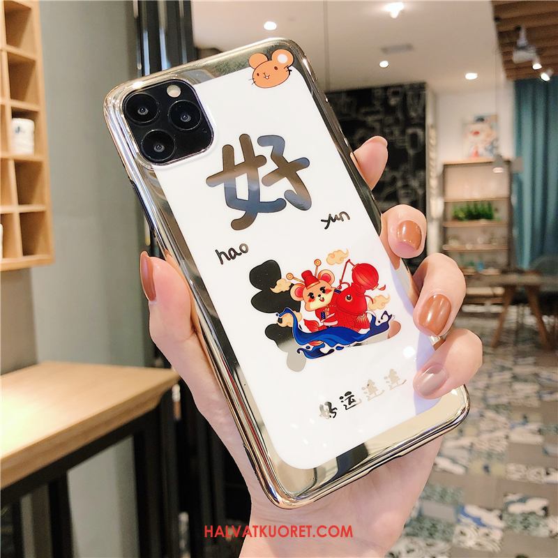 iPhone 11 Pro Kuoret L Kotelo Persoonallisuus, iPhone 11 Pro Kuori Murtumaton All Inclusive