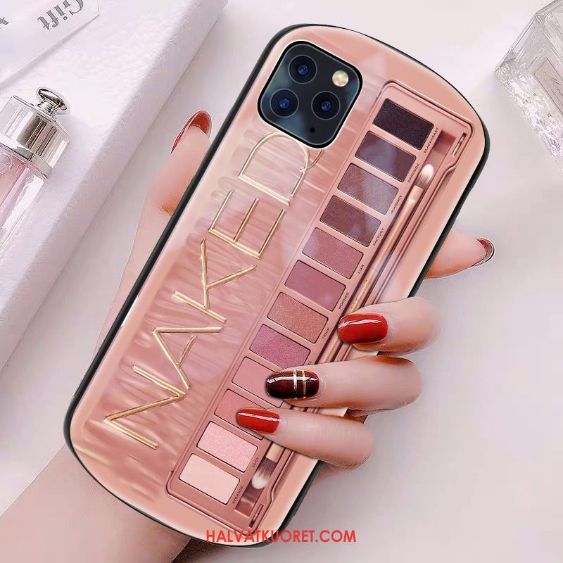 iPhone 11 Pro Kuoret Lasi Persoonallisuus, iPhone 11 Pro Kuori Kotelo All Inclusive