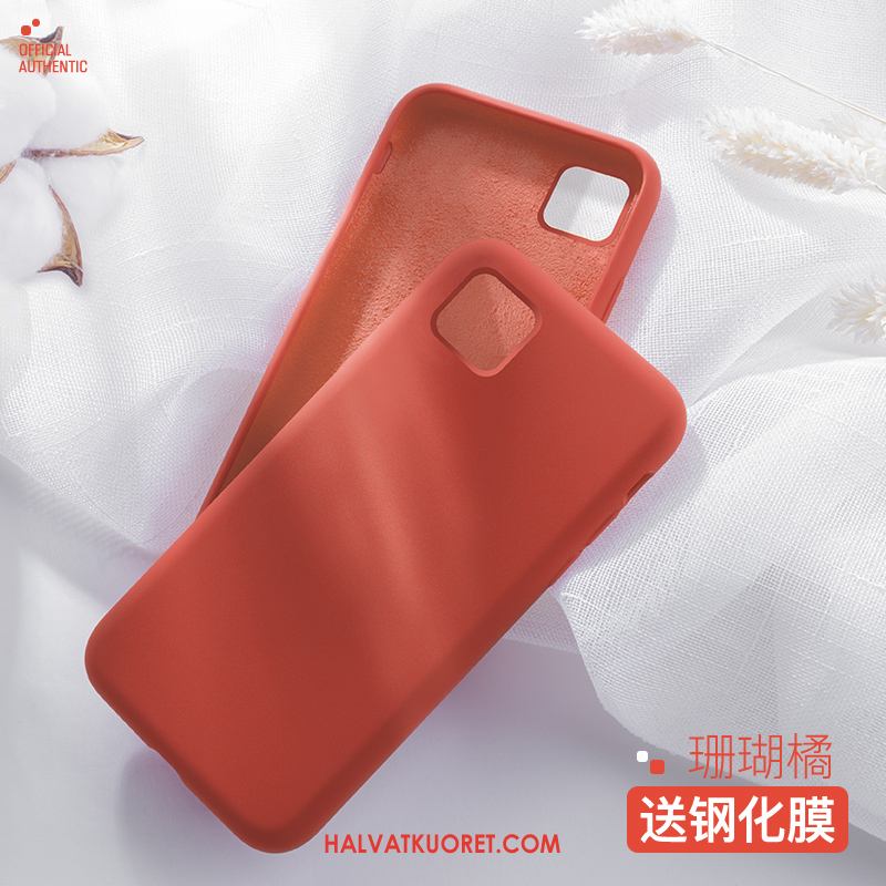 iPhone 11 Pro Kuoret Silikoni Murtumaton All Inclusive, iPhone 11 Pro Kuori Uusi