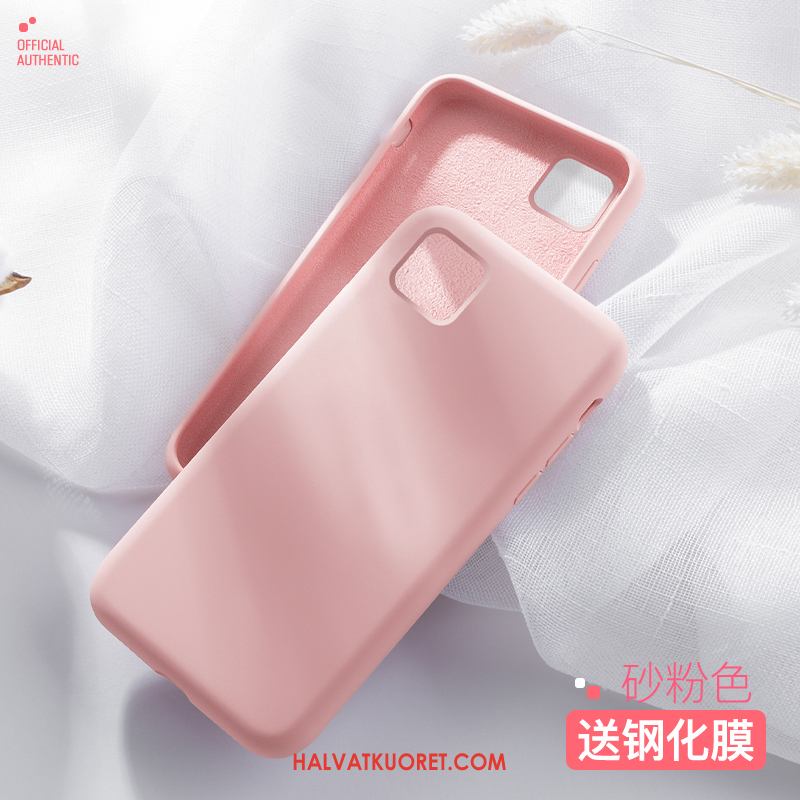 iPhone 11 Pro Kuoret Silikoni Murtumaton All Inclusive, iPhone 11 Pro Kuori Uusi