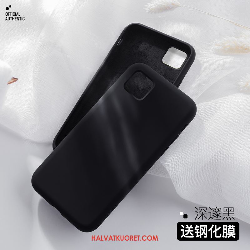 iPhone 11 Pro Kuoret Silikoni Murtumaton All Inclusive, iPhone 11 Pro Kuori Uusi