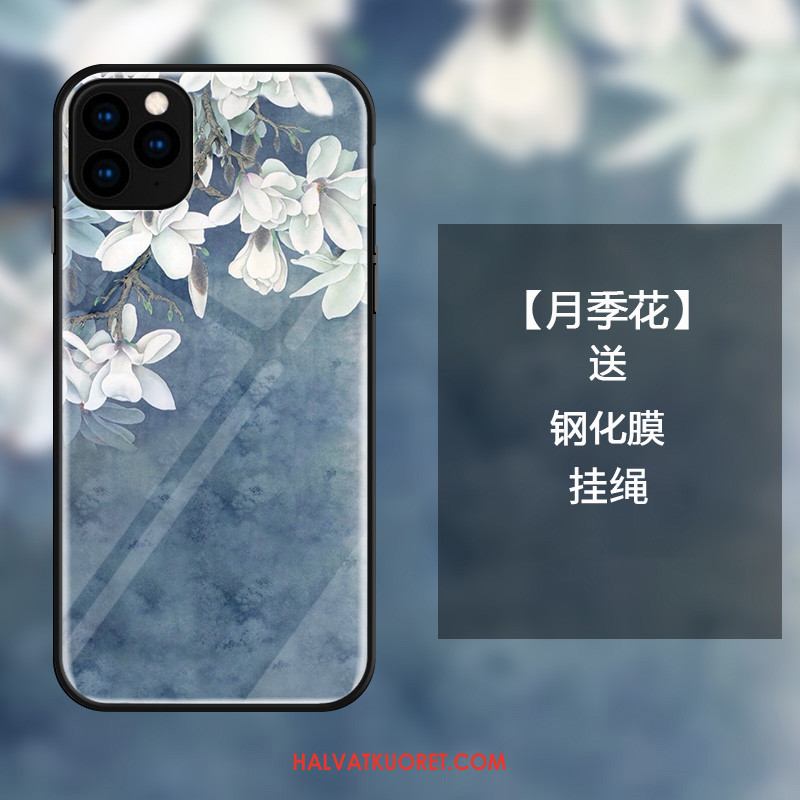 iPhone 11 Pro Kuoret Suojaus Kustannukset Murtumaton, iPhone 11 Pro Kuori Kotelo Kukka