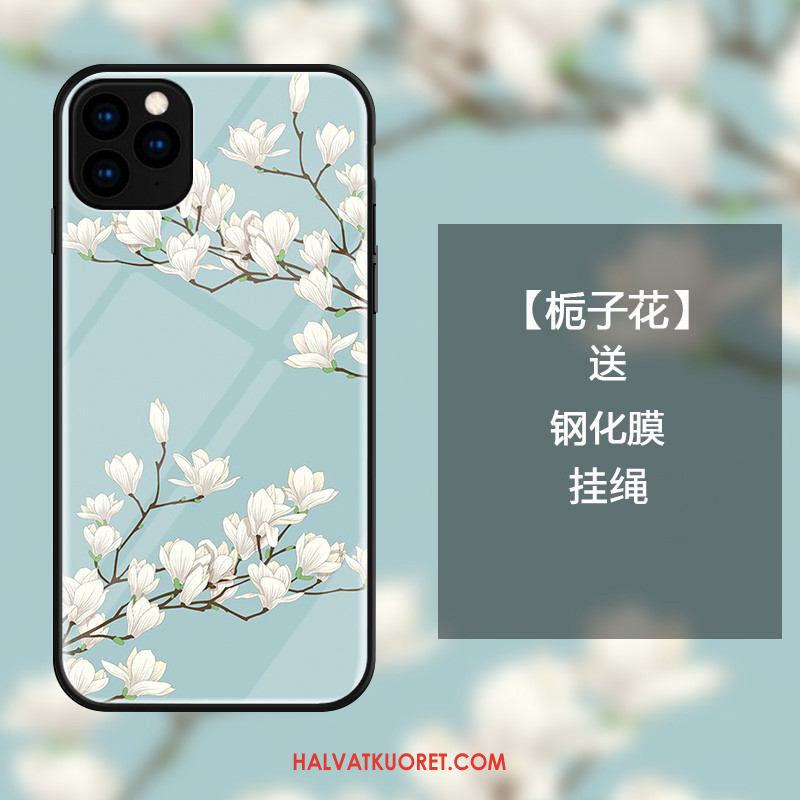 iPhone 11 Pro Kuoret Suojaus Kustannukset Murtumaton, iPhone 11 Pro Kuori Kotelo Kukka