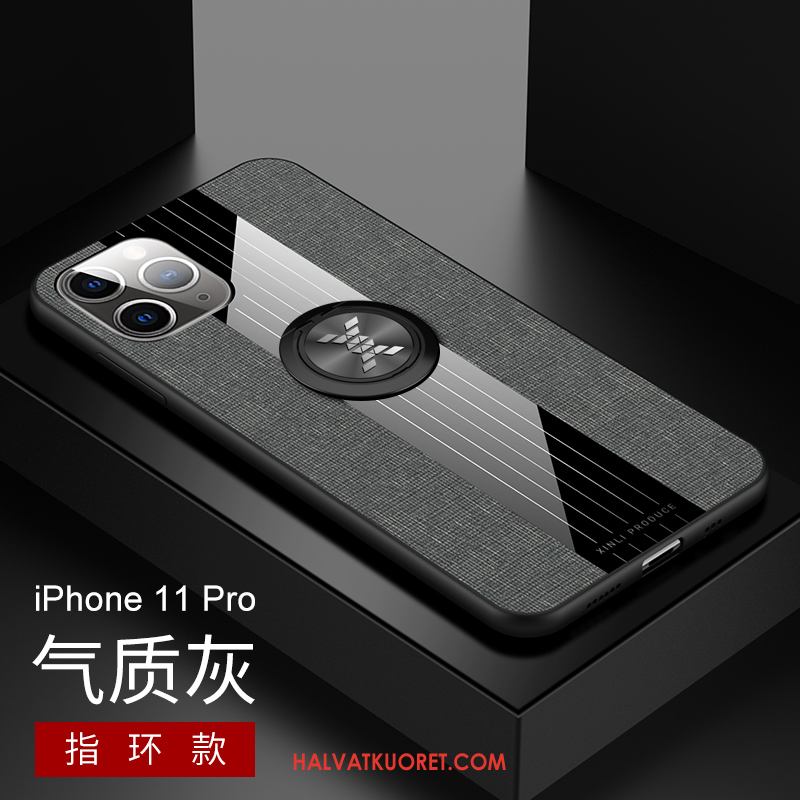 iPhone 11 Pro Kuoret Ultra Trendi, iPhone 11 Pro Kuori Silikoni Suojaus