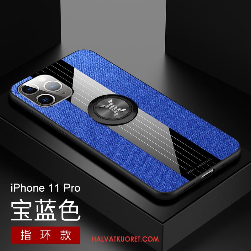 iPhone 11 Pro Kuoret Ultra Trendi, iPhone 11 Pro Kuori Silikoni Suojaus