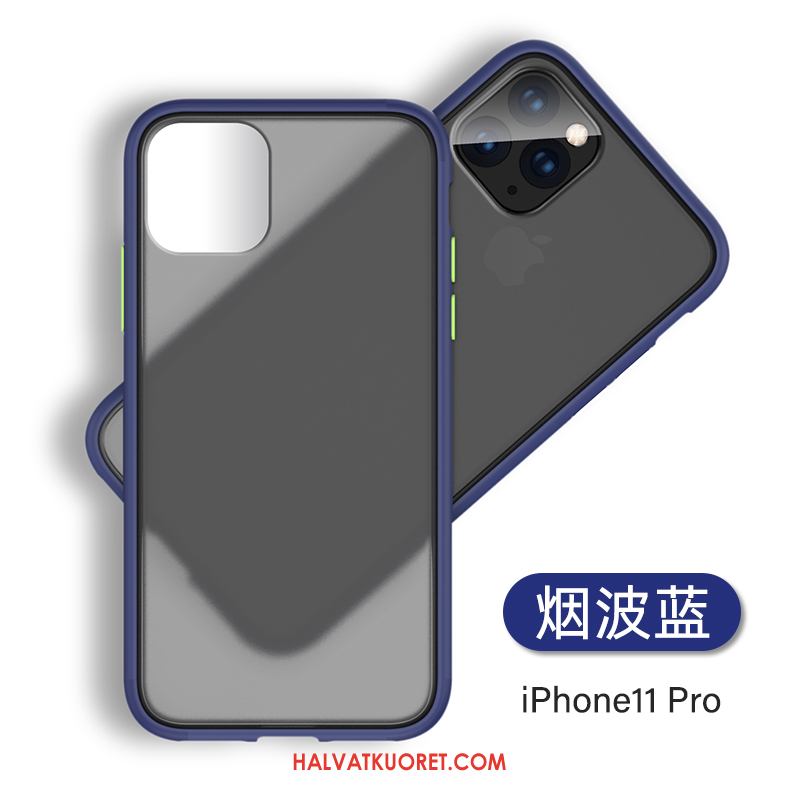 iPhone 11 Pro Kuoret Ylellisyys Ultra Silikoni, iPhone 11 Pro Kuori Puhelimen Kotelo