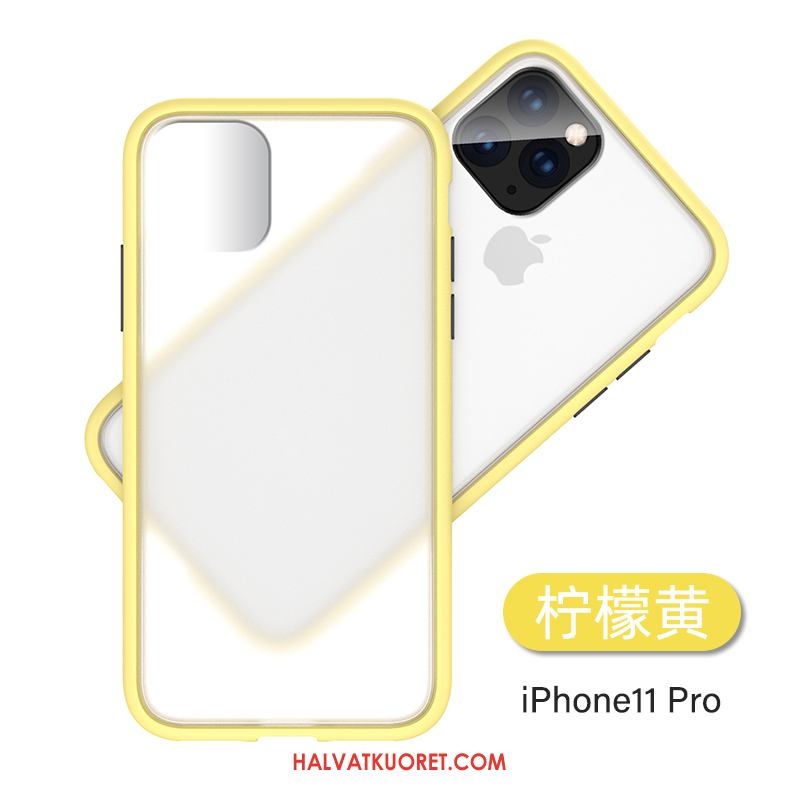 iPhone 11 Pro Kuoret Ylellisyys Ultra Silikoni, iPhone 11 Pro Kuori Puhelimen Kotelo