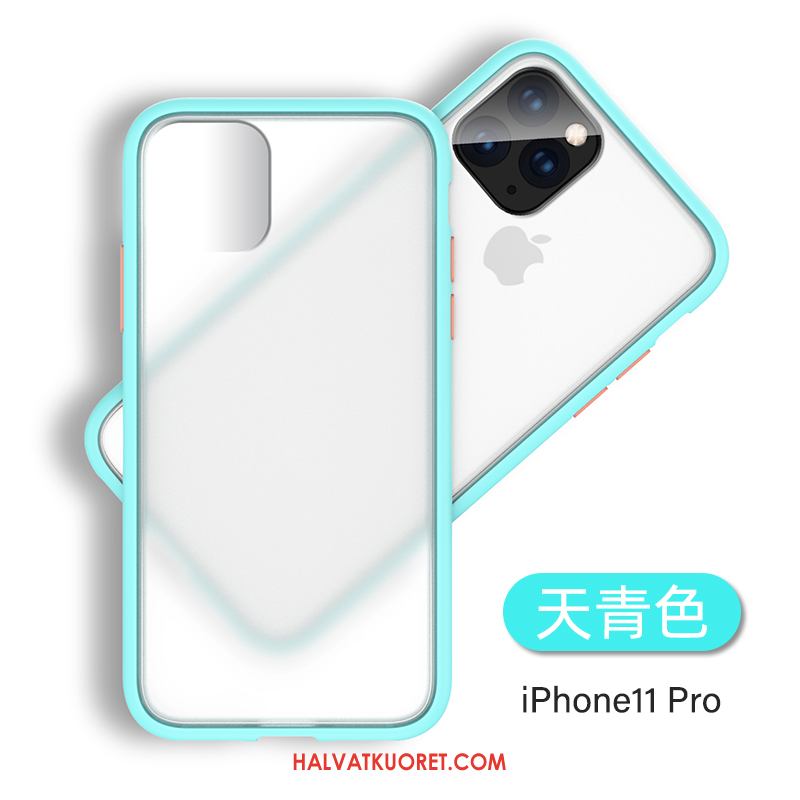 iPhone 11 Pro Kuoret Ylellisyys Ultra Silikoni, iPhone 11 Pro Kuori Puhelimen Kotelo