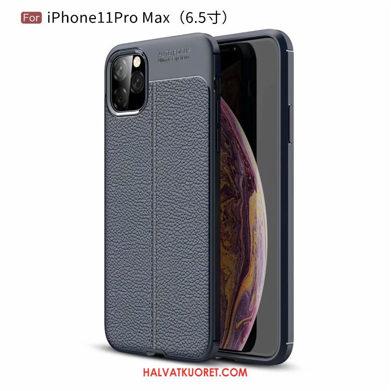 iPhone 11 Pro Max Kuoret All Inclusive Murtumaton, iPhone 11 Pro Max Kuori Pehmeä Neste Kotelo