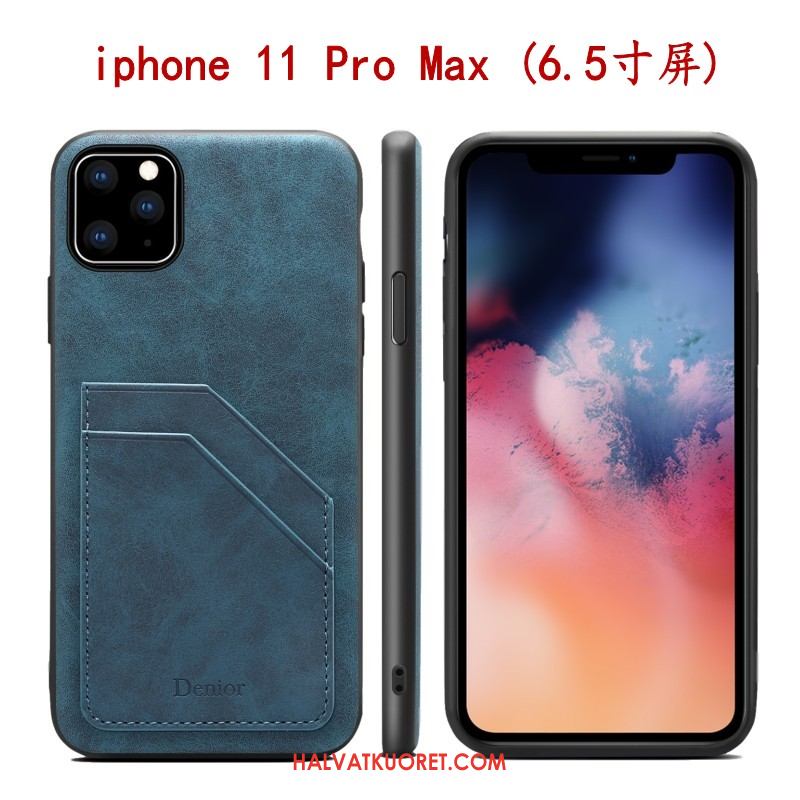 iPhone 11 Pro Max Kuoret Kotelo Puhelimen Murtumaton, iPhone 11 Pro Max Kuori Pehmeä Neste Ohut