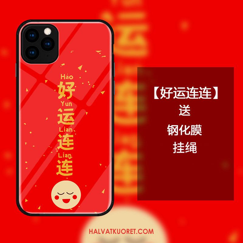 iPhone 11 Pro Max Kuoret Kotelo Puhelimen Suojaus, iPhone 11 Pro Max Kuori Festivaali Murtumaton