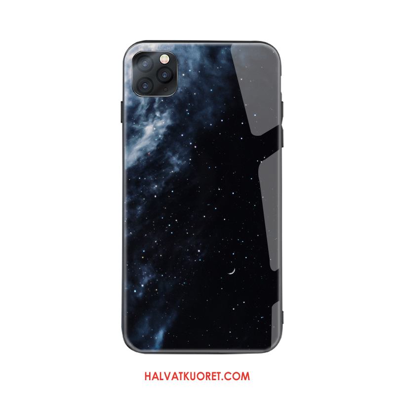 iPhone 11 Pro Max Kuoret Lasi Luova Net Red, iPhone 11 Pro Max Kuori Ultra Karkaisu