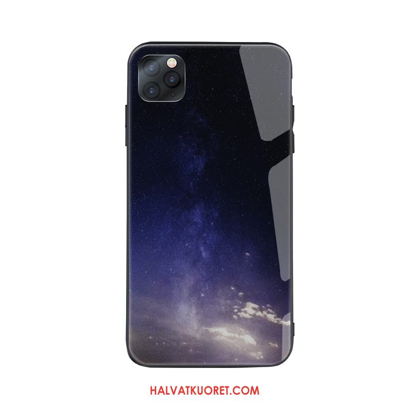 iPhone 11 Pro Max Kuoret Lasi Luova Net Red, iPhone 11 Pro Max Kuori Ultra Karkaisu