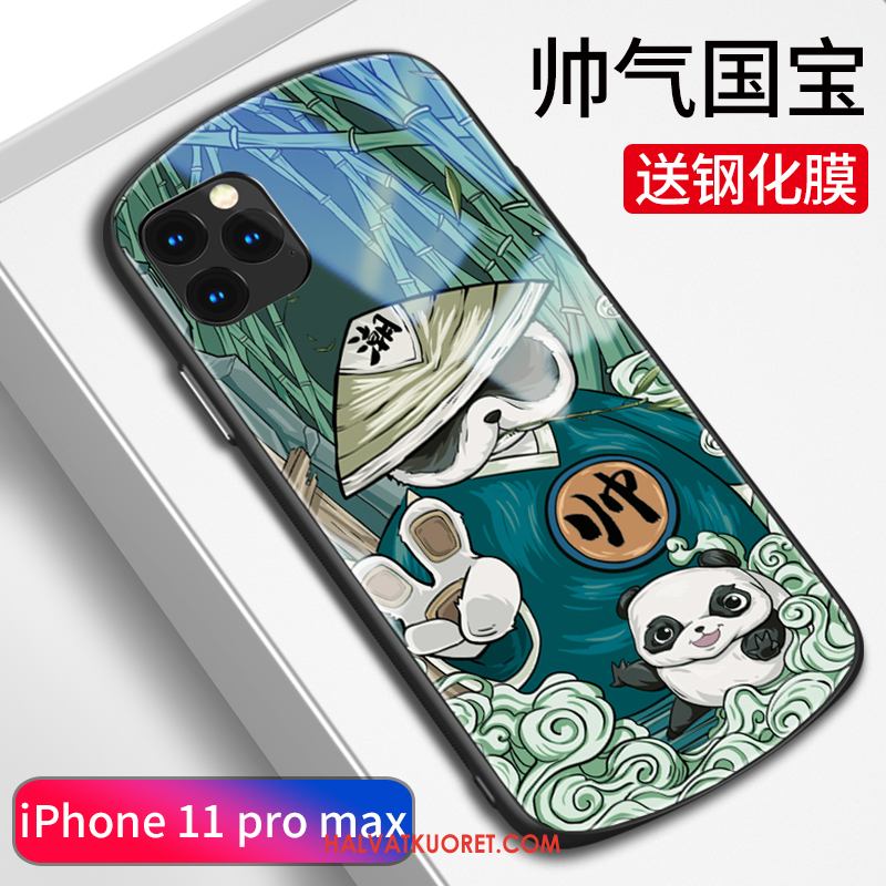 iPhone 11 Pro Max Kuoret Puhelimen Lasi, iPhone 11 Pro Max Kuori Murtumaton All Inclusive