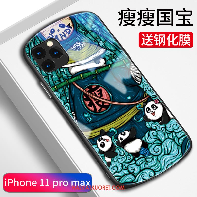 iPhone 11 Pro Max Kuoret Puhelimen Lasi, iPhone 11 Pro Max Kuori Murtumaton All Inclusive