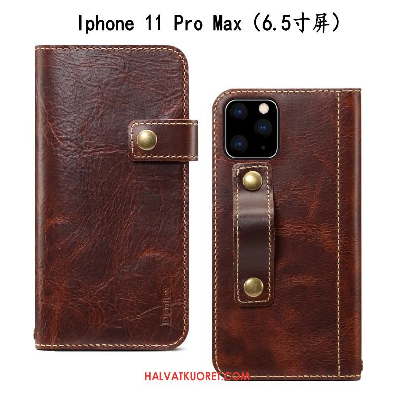 iPhone 11 Pro Max Kuoret Suojaus Lehmä Puhelimen, iPhone 11 Pro Max Kuori Vuosikerta