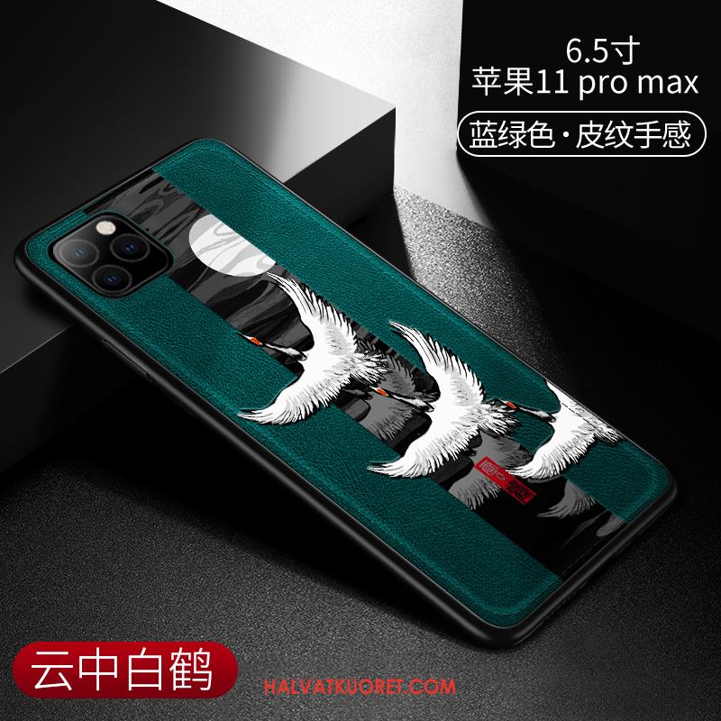 iPhone 11 Pro Max Kuoret Trendi Ylellisyys Murtumaton, iPhone 11 Pro Max Kuori All Inclusive Uusi