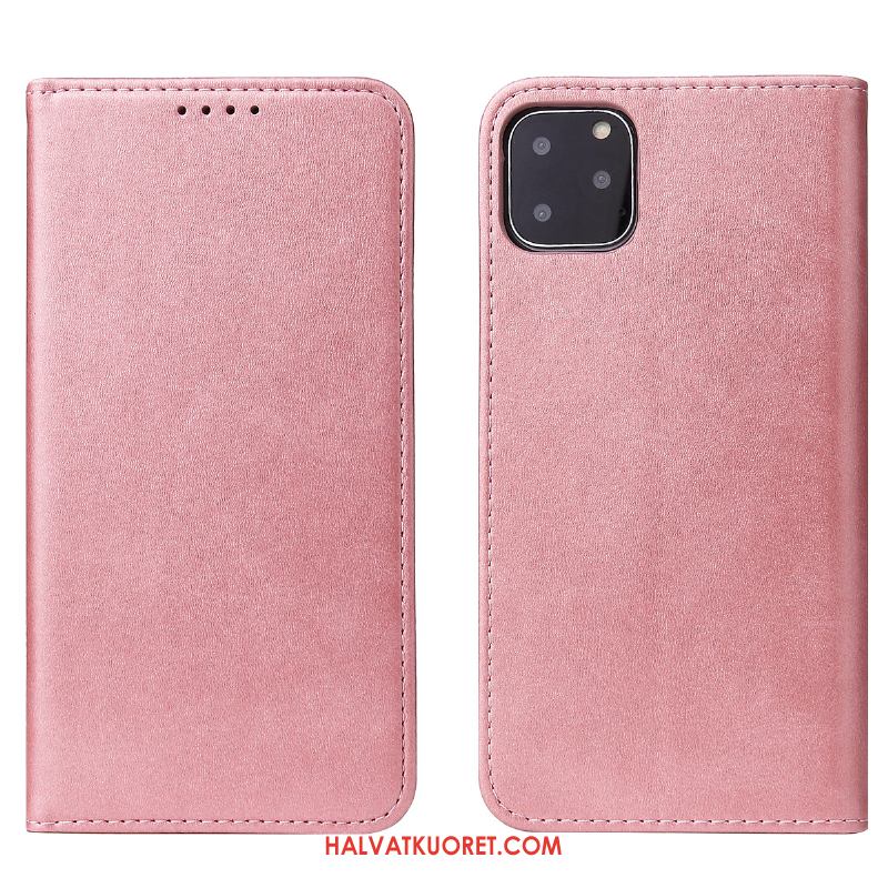 iPhone 11 Pro Max Kuoret 说 Puhelimen Nahkakotelo, iPhone 11 Pro Max Kuori Uusi