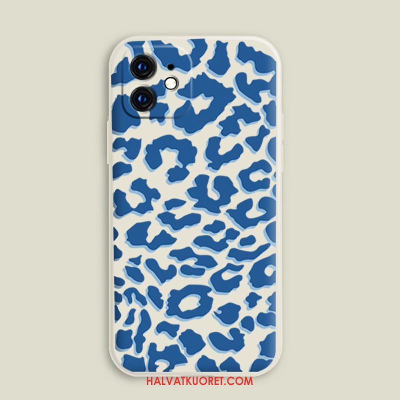 iPhone 12 Mini Kuoret Puhelimen Sininen Ohut, iPhone 12 Mini Kuori Kotelo All Inclusive