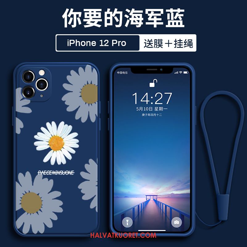 iPhone 12 Pro Kuoret Persoonallisuus Rakastunut Uusi, iPhone 12 Pro Kuori Suojaus