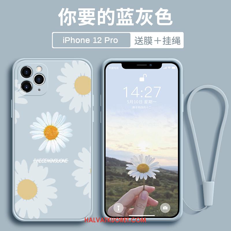 iPhone 12 Pro Kuoret Persoonallisuus Rakastunut Uusi, iPhone 12 Pro Kuori Suojaus