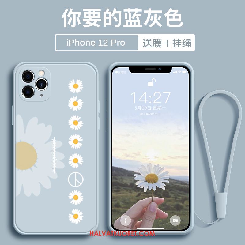 iPhone 12 Pro Kuoret Persoonallisuus Rakastunut Uusi, iPhone 12 Pro Kuori Suojaus