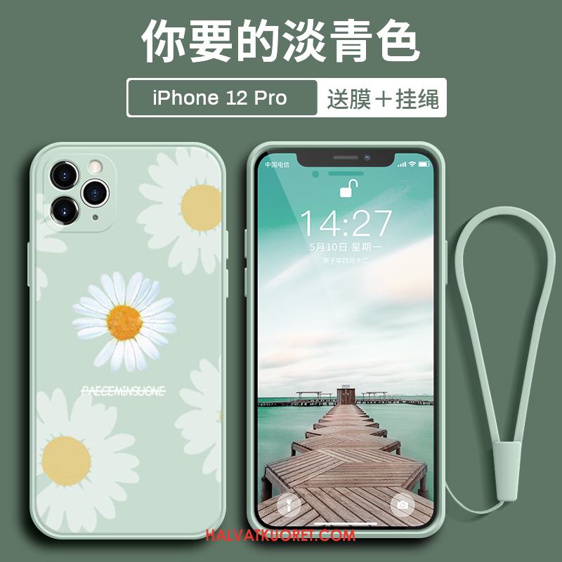 iPhone 12 Pro Kuoret Persoonallisuus Rakastunut Uusi, iPhone 12 Pro Kuori Suojaus