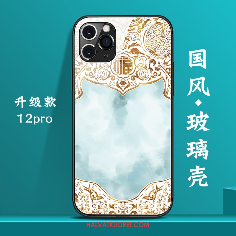 iPhone 12 Pro Kuoret Puhelimen Jauhe, iPhone 12 Pro Kuori Uusi Persoonallisuus