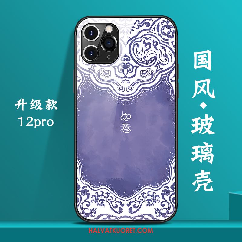 iPhone 12 Pro Kuoret Puhelimen Jauhe, iPhone 12 Pro Kuori Uusi Persoonallisuus