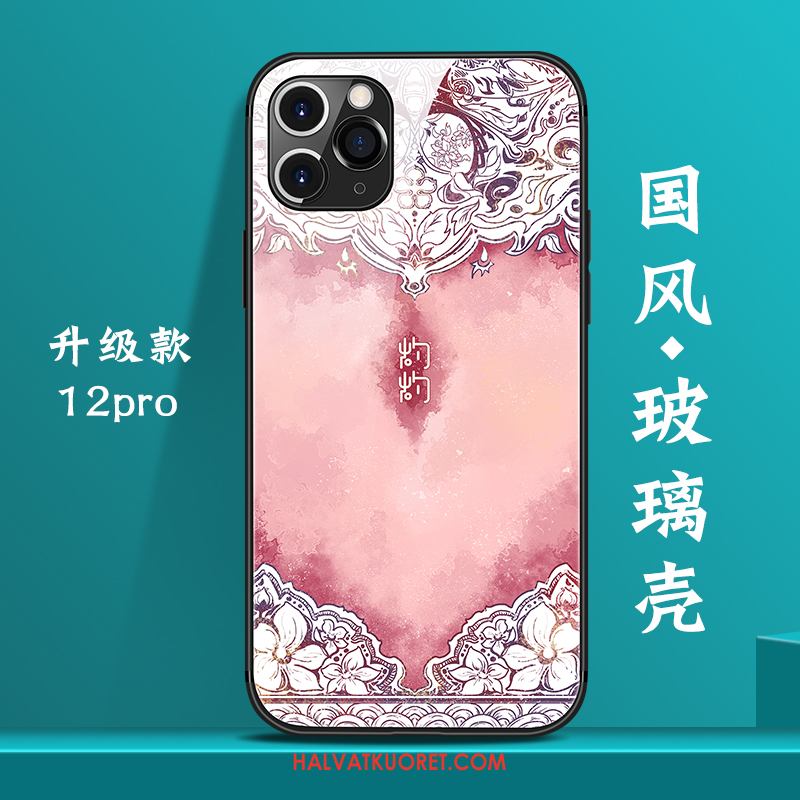 iPhone 12 Pro Kuoret Puhelimen Jauhe, iPhone 12 Pro Kuori Uusi Persoonallisuus