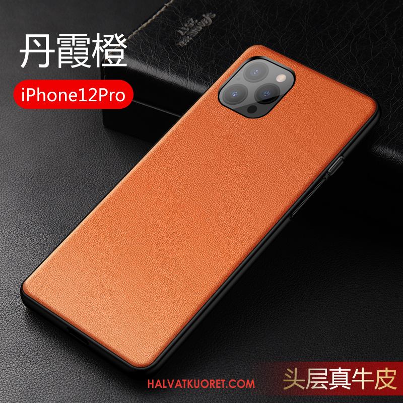 iPhone 12 Pro Kuoret Uusi All Inclusive Suojaus, iPhone 12 Pro Kuori Puhelimen Murtumaton