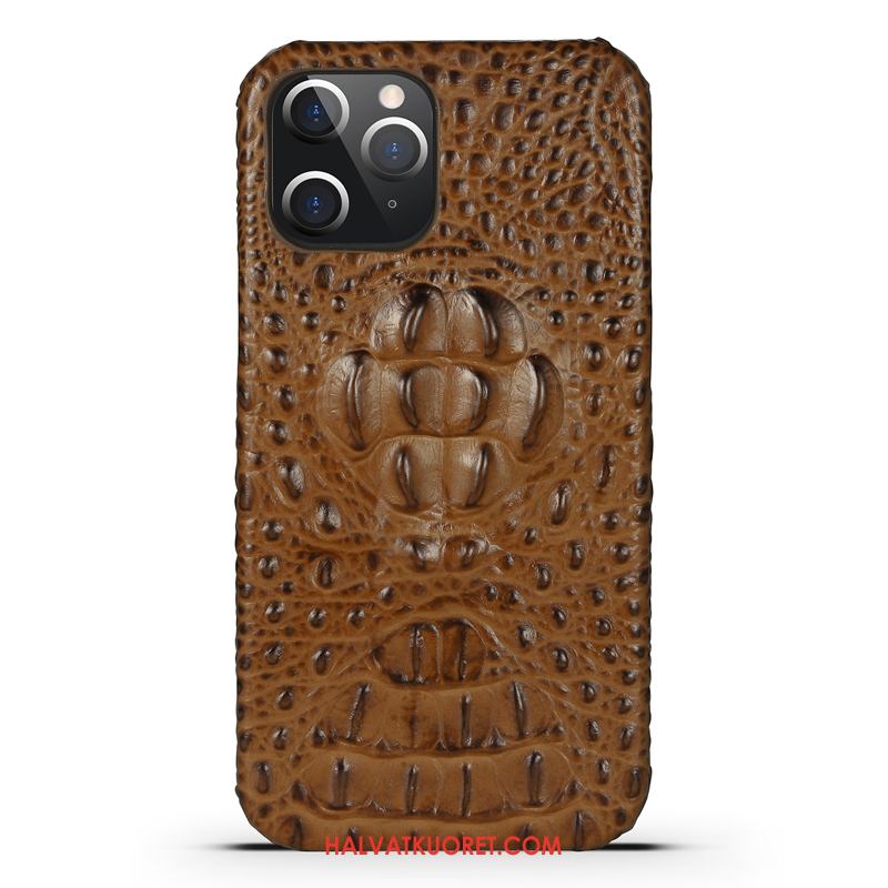 iPhone 12 Pro Max Kuoret All Inclusive Persoonallisuus Kotelo, iPhone 12 Pro Max Kuori Liiketoiminta Trendi