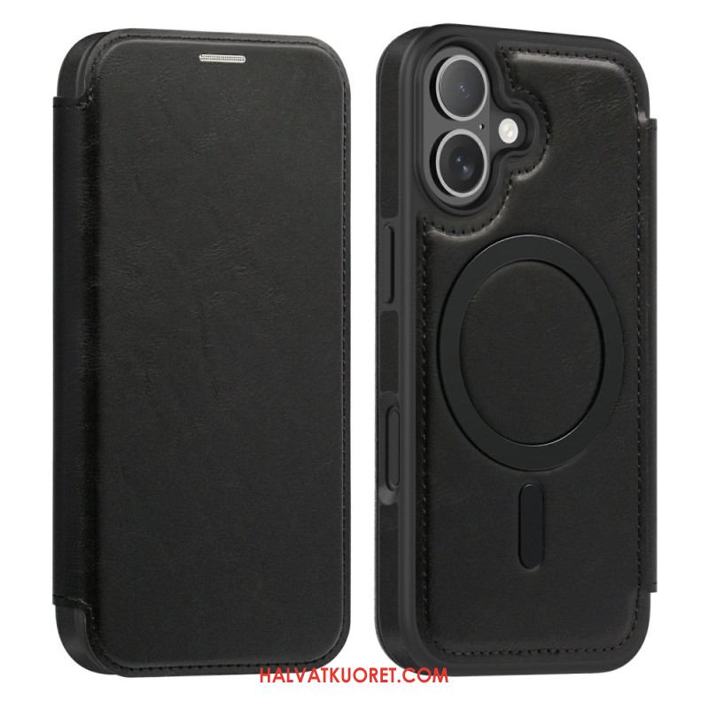 iPhone 17 Magsafe-yhteensopiva Rfid-korttikotelo