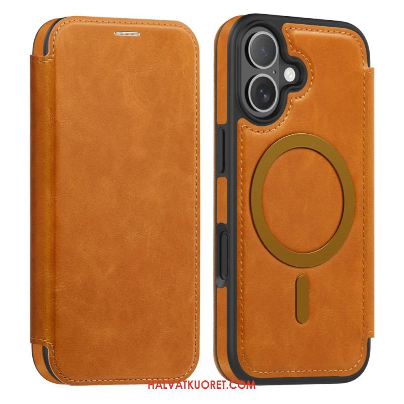 iPhone 17 Magsafe-yhteensopiva Rfid-korttikotelo